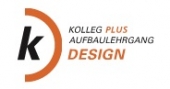 Kolleg/Aufbaulehrgang für Design